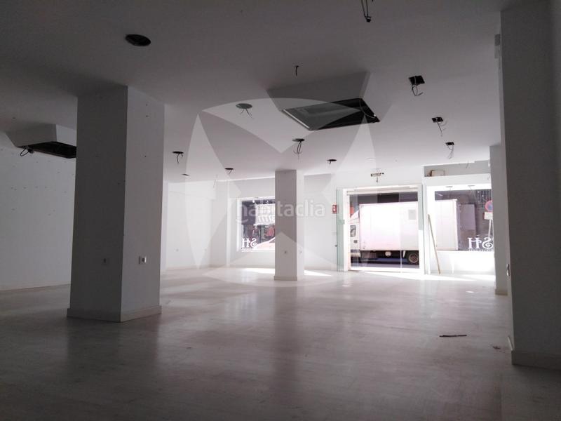 Foto 1a3da139-6000-419d-aa91-092ea9032e0f. Alquiler local comercial  adaptado en alquiler. zona centro. en Badajoz