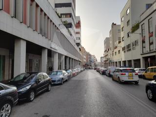 Miete Geschäftsraum  Av. juan carlos i rey de españa, 13. Localdespacho en alquiler en centro comercial avd. juan carlos i