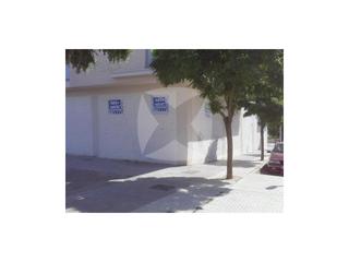 Local commercial à Carretera de Sevilla - Los Montitos. Local en venta sin adaptar, zona ronda sur