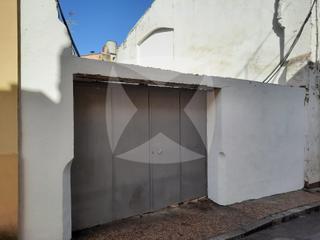 Residential Plot in Casco Antiguo. Venta de solar urbano en casco antiguo