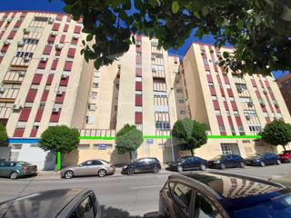 Affitto Locale commerciale in Maria Auxiliadora - Barriada de Llera. Local adaptado en alquiler en zona maria auxiliadora