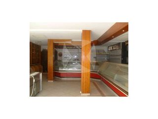 Local Comercial a La Estación. Local adaptado en venta de 220 m2c en zona complejo campomayor