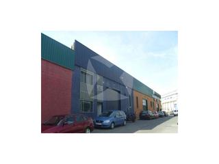Affitto Capannone industriale in Carretera de Sevilla - Los Montitos. Nave industrial en venta y alquiler en complejo centrowagen
