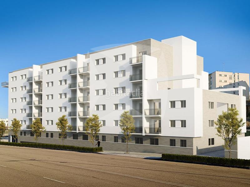 Foto 050ce4d7-5c7c-4d03-80d1-f9e245d91c5e. Appartement avec parking piscine dans Carretera de Sevilla - Los Montitos Badajoz