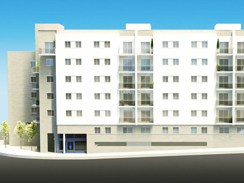 Foto cfa7e899-d5b9-4930-9336-b2b7b7bca484. Appartement avec parking piscine dans Carretera de Sevilla - Los Montitos Badajoz