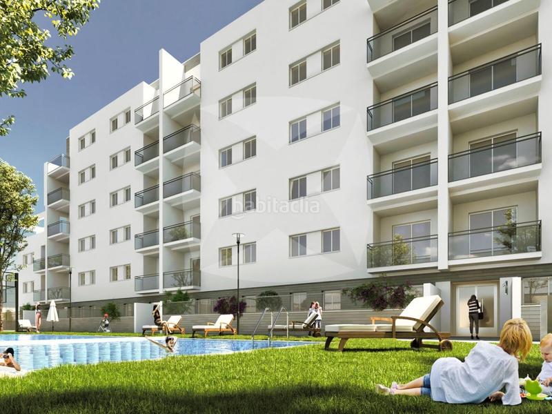Foto d29f3456-5589-4167-a908-17f086805ca9. Appartement avec parking piscine dans Carretera de Sevilla - Los Montitos Badajoz