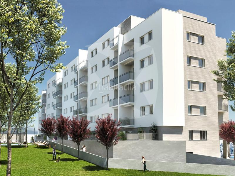 Foto dea5a048-ce4b-4d18-afd9-4bfbd504e2ee. Appartement avec parking piscine dans Carretera de Sevilla - Los Montitos Badajoz