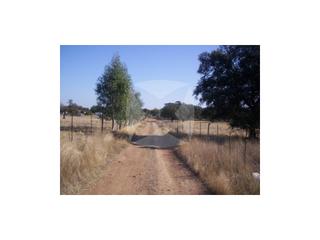 Terreny residencial a Pedanías de Badajoz. Venta de parcela en valdebotoa