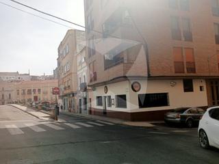 Pis  N/a. Piso en venta en la zona de colon de tres dormitorios , con plaz