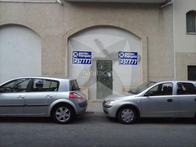 Foto 448de230-24e5-4533-9d77-a9f278c8931e. Alquiler local comercial loca en alquiler en zona ciudad jardin en Badajoz