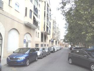 Location Local commercial à Ciudad Jardín. Loca en alquiler en zona ciudad jardin