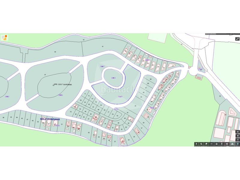 Foto 16bffe13-7436-4f9f-a40b-5d336b7d5dcb. Wohngrundstück in Golf Guadiana Badajoz