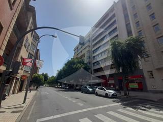 Pis  N/a. Vivienda en venta con plaza de garaje opcional situada en pleno
