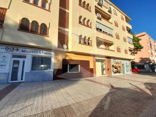 Local Comercial  N/a. Local comercial en venta adaptado para hosteleria. zona san fern