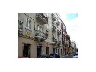 Miete Geschäftsraum  Calle rodrigo dosma. Local en alquiler en zona centro.