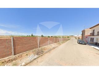 Terreny residencial  N/a. 3 solares urbanos en la albuera para adosados