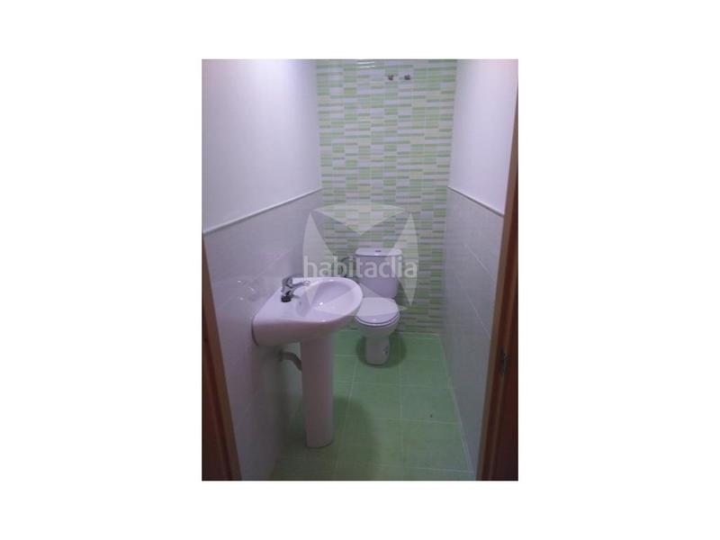 Foto cebb97e3-87b4-4acf-a353-8f4661d76148. Nave industrial  en venta. zona plgo industrial el nevero en Badajoz