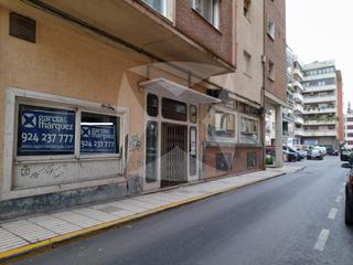 Affitto Locale commerciale in Pardaleras. Local comercial centrico