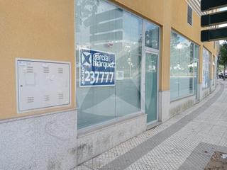 Local Comercial en La Estación