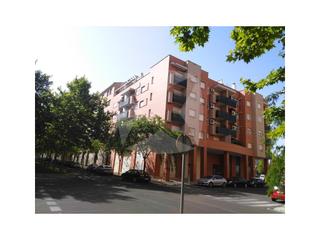 Miete Geschäftsraum  Paseo condes de barcelona. Local comercial en bruto de esquina. zona paseo conde de barcelo