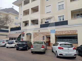 Lloguer Local Comercial  Calle teresa de calcuta. Local adaptado para hosteleria. zona jardines del guadiana