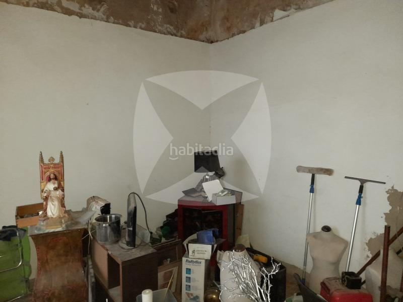 Foto d5abd1fb-3a02-49b1-b5c7-bcdbaab1d20a. Pis a Casco Antiguo Badajoz