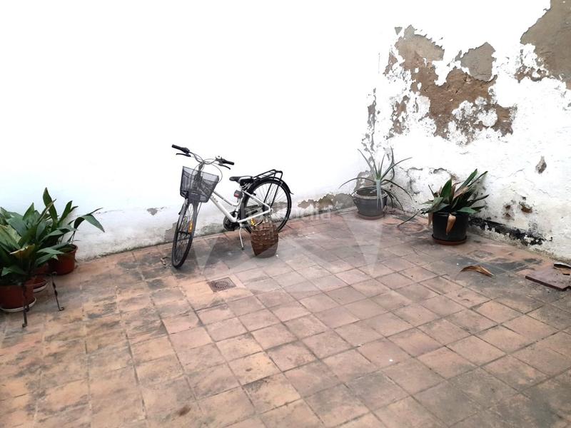 Foto e2a19c56-15bc-49c8-937b-0935e2609d68. Pis a Casco Antiguo Badajoz