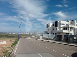 Location Attique  Juan pablo ii. Atico amueblado en alquiler con garajetrastero y piscinapadel co