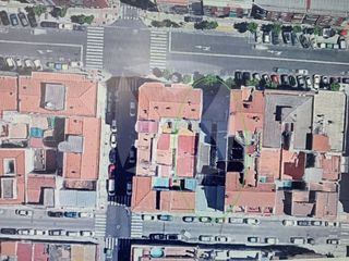 Terreny residencial  Avenida ricardo carapeto zambrano. Solar urbano en venta en la avd. ricardo carapeto zambrano. zona