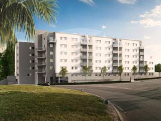 Pis  N/a. Vivienda de nueva construcción 3 dormitorios. zona la pilara