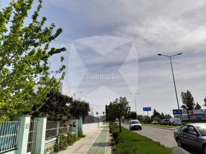 Foto 0f745a40-a2d7-4279-a708-c42693de8e45. Terreny residencial a Avenida Elvas Badajoz