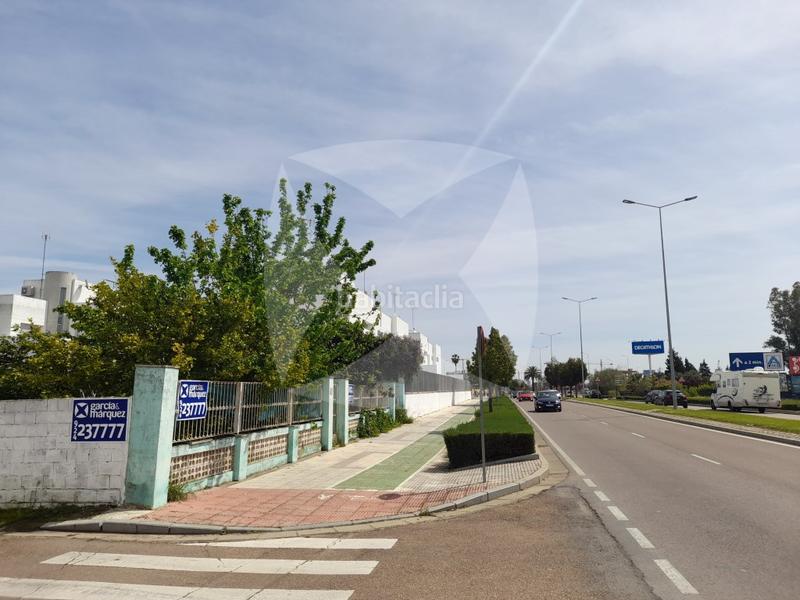 Foto 813f06eb-143a-4d39-bef3-310e9c13104f. Terreny residencial a Avenida Elvas Badajoz