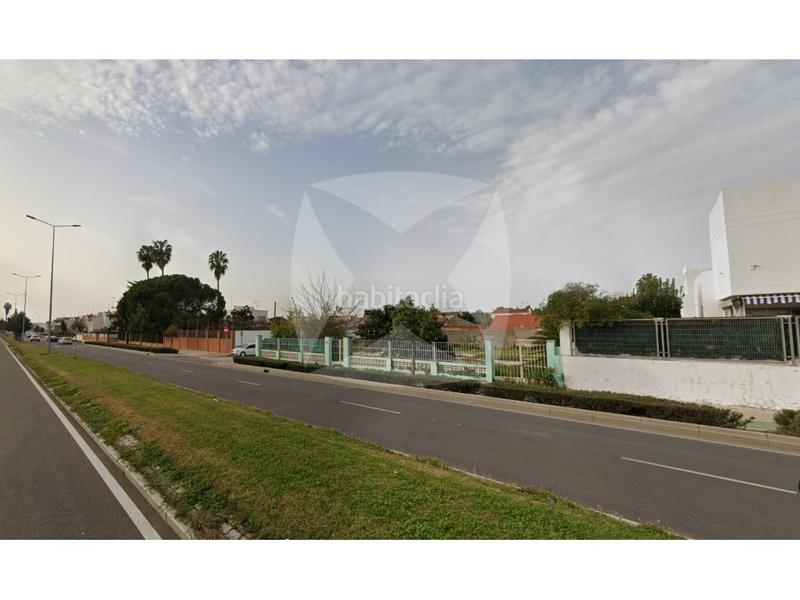 Foto 8575394c-3dd6-4815-9196-4cee3dd71ac8. Terreny residencial a Avenida Elvas Badajoz
