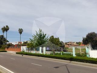 Terreno residencial  N/a. Solar urbano en venta en av. de elvas