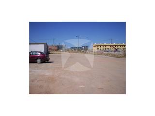 Residential Plot  C. océano atlántico, 11. Solar urbanizable industrial en venta