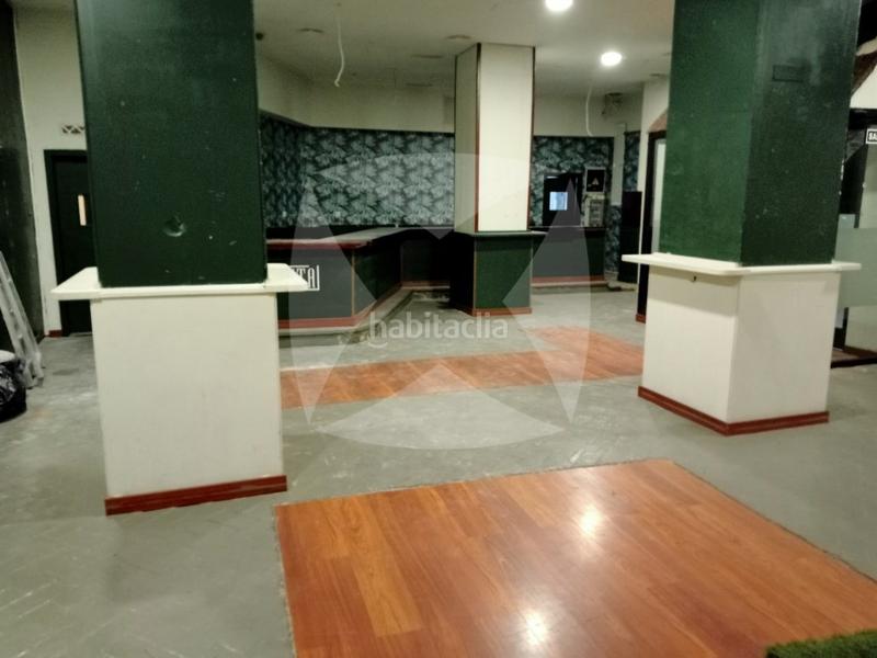 Foto 10b2b431-04b9-4037-9d65-909f4cef6273. Alquiler local comercial local adaptado en alquiler, zona centro en Badajoz