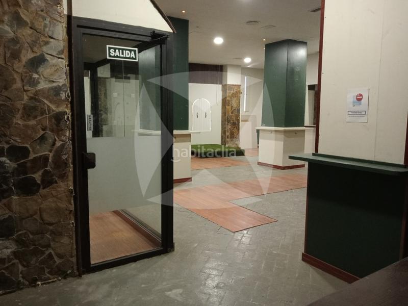 Foto 4a5e10e2-92a6-453f-9676-65c837654d7e. Alquiler local comercial local adaptado en alquiler, zona centro en Badajoz