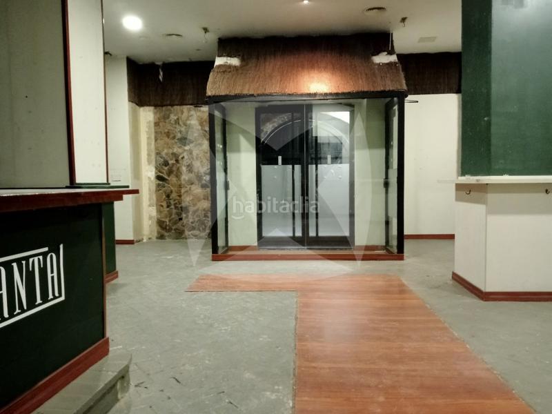 Foto 6298d388-38e8-4771-9e04-cf3640c0528f. Alquiler local comercial local adaptado en alquiler, zona centro en Badajoz