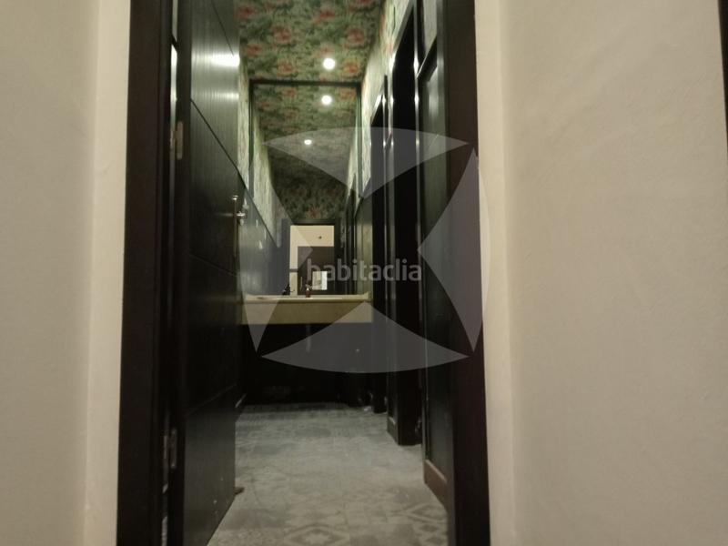 Foto 8b965c09-7580-4c16-b66c-2945ec8d57c9. Alquiler local comercial local adaptado en alquiler, zona centro en Badajoz