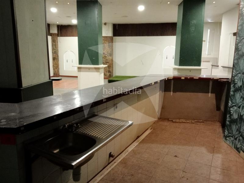 Foto b6b27290-1719-4fb9-a83c-dcf0ae4a8a44. Alquiler local comercial local adaptado en alquiler, zona centro en Badajoz
