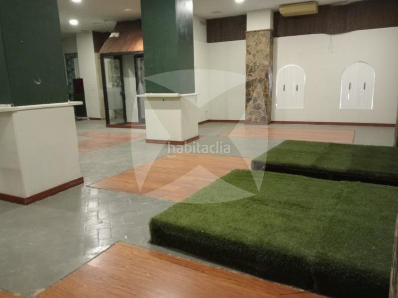 Foto e3b727be-4cce-406c-bddb-834cf0124ab9. Alquiler local comercial local adaptado en alquiler, zona centro en Badajoz
