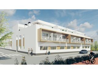 Pis  N/a. Vivienda de nueva construcción de 2 dormitorios. zona la banasta