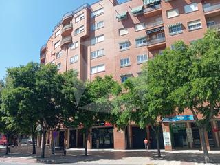 Local Comercial en Avenida Sinforiano Madroñero 13