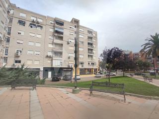 Alquiler Piso  N/a. Piso para estudiantes en valdepasillas!