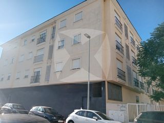 Miete Etagenwohnung  C. julia urdiain zubelzu, 8. Apartamento amueblado en jardines del guadiana