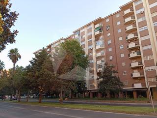 Lloguer Pis a Valdepasillas - La Paz - Huerta Rosales. Piso de 3 dormitorios en alquiler amueblado. zona valdepasillas