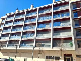 Piso  N/a. Apartamento a estrenar de dos dormitorios y plaza de garaje en e