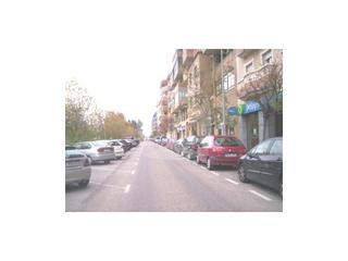 Location Appartement  N/a. Apartamento en alquiler, solo se aceptan contratos temporales