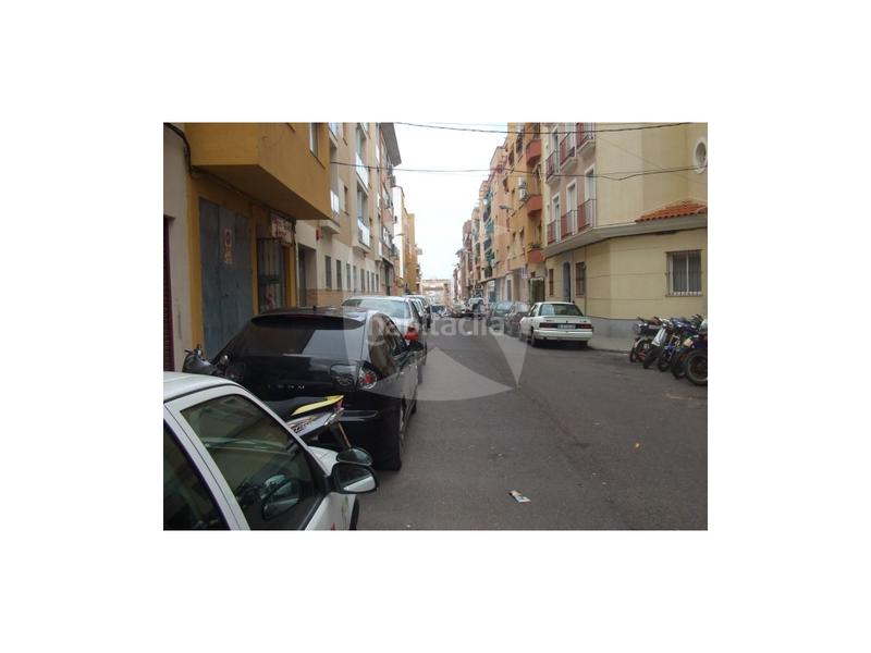 Foto 7b30f26c-c39e-47df-9fd9-bbe4af998790. Local comercial venta de local en Pardaleras en Pardaleras Badajoz