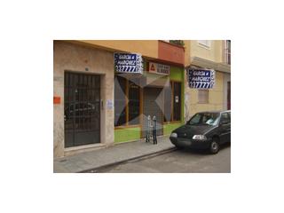 Local Comercial en N/A